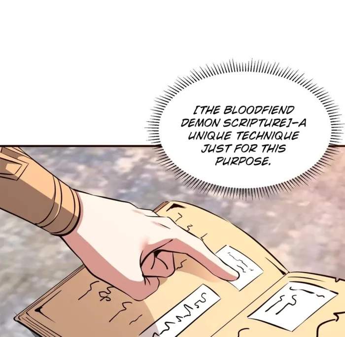 Reborn as a Demonic Cultivator: Starting with a Zombie Planet Chapter 41 71
